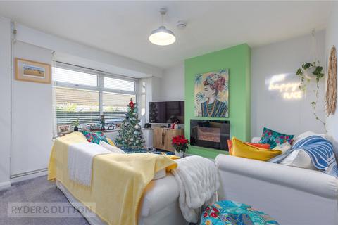 3 bedroom semi-detached house for sale, Wilton Grove, Heywood, Greater Manchester, OL10