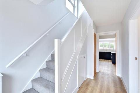 3 bedroom semi-detached house for sale, Crofton Road, Attenborough, Nottingham