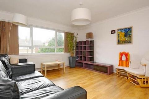 2 bedroom apartment to rent, Waynflette Street, London, SW18