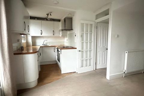 1 bedroom apartment to rent, Kingston Road, London, SW19
