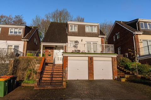 Springfield Drive, Newport, NP19