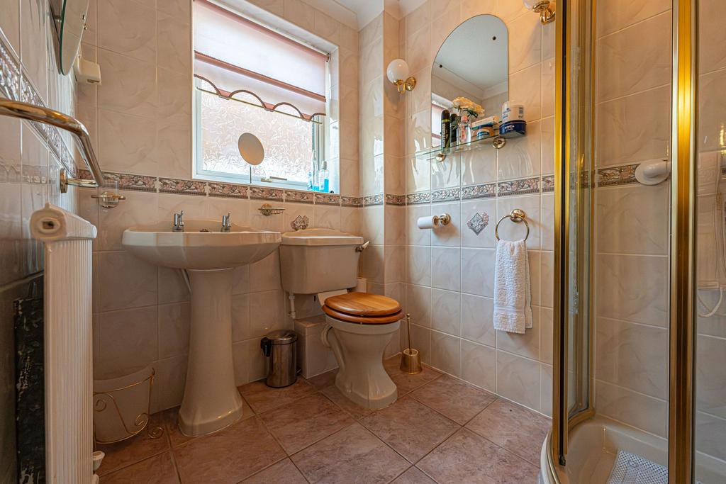 En-suite