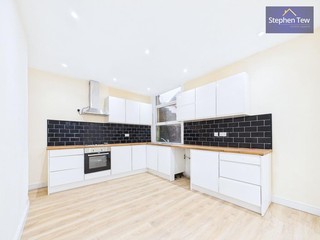 Kitchen/lounge/diner