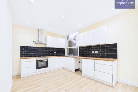 5 bedroom semi-detached house for sale, Wellington Road, Blackpool, FY1