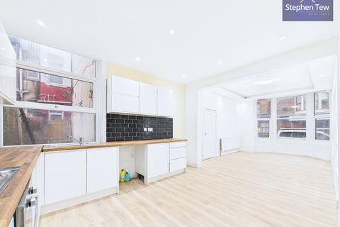 5 bedroom semi-detached house for sale, Wellington Road, Blackpool, FY1