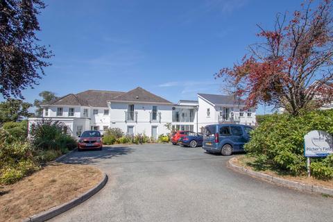 undefined, The Crescent, Crapstone, PL20