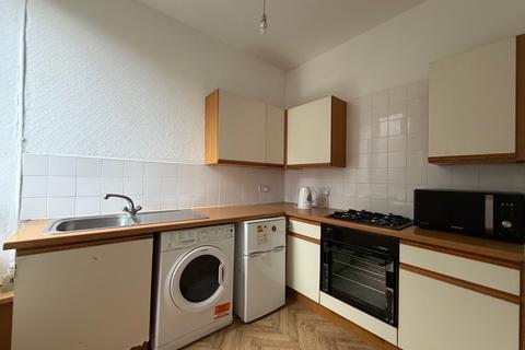 undefined, Spittal Street, Edinburgh EH3