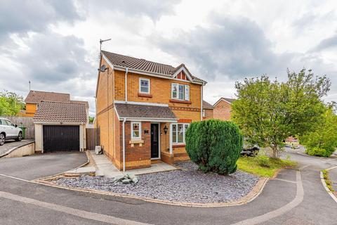 undefined, Heol Ysgubor, Caerphilly CF83