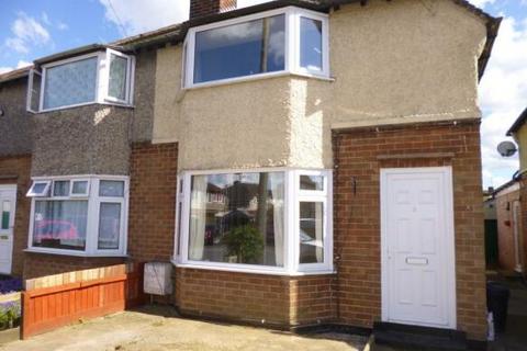 undefined, Sheila Crescent, Spalding, PE11