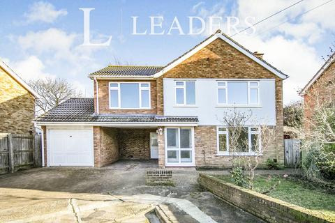 undefined, Meadowvale Close, Ipswich, IP4