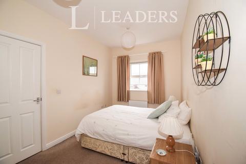 undefined, Aitken Way, Aitken Way, LE11