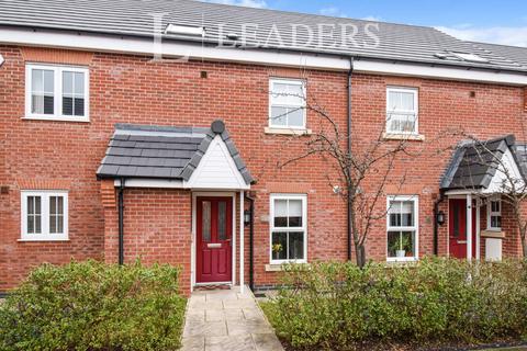 undefined, Aitken Way, Aitken Way, LE11
