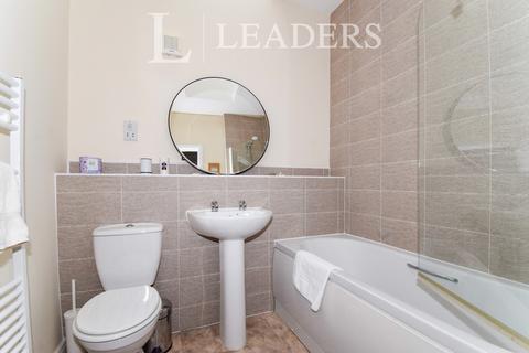 undefined, Aitken Way, Aitken Way, LE11