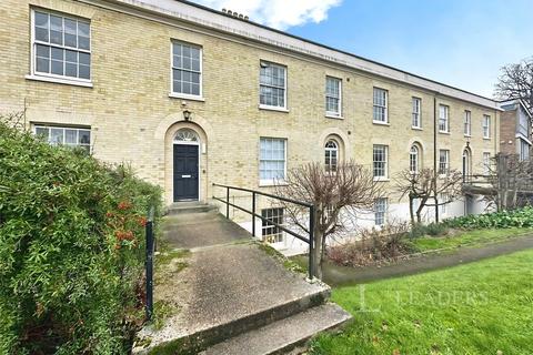 1 bedroom terraced house to rent - 72 St. Stephens Road, NR1