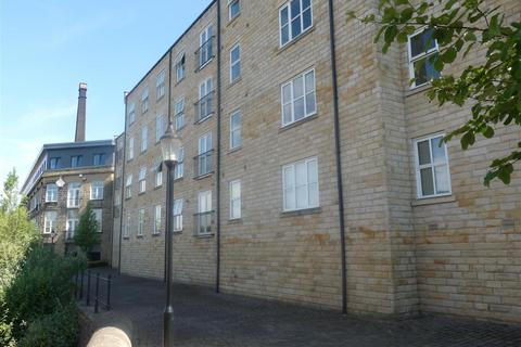 2 bedroom apartment to rent, Navigation Quay, Britannia Wharf, Bingley