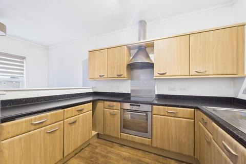 2 bedroom apartment to rent, Navigation Quay, Britannia Wharf, Bingley