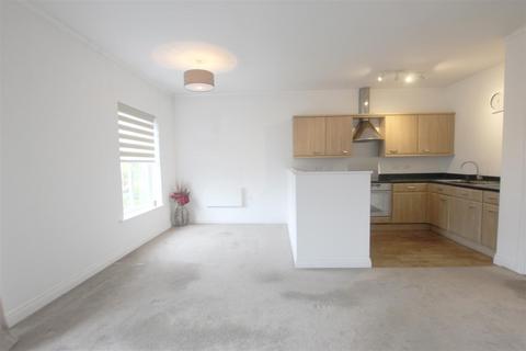 2 bedroom apartment to rent, Navigation Quay, Britannia Wharf, Bingley