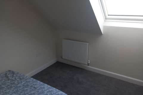 undefined, Ashcott Avenue, Leicester LE4