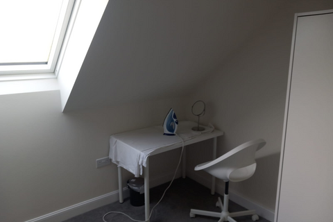 undefined, Ashcott Avenue, Leicester LE4