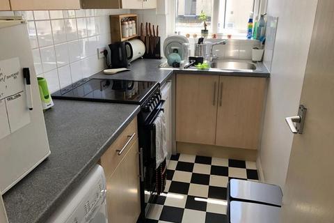 1 bedroom flat to rent, Ventnor Villas, Hove, BN3 3DD.
