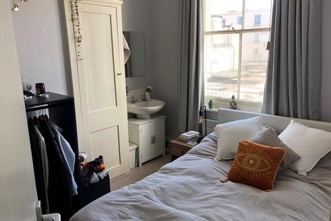 1 bedroom flat to rent, Ventnor Villas, Hove, BN3 3DD.