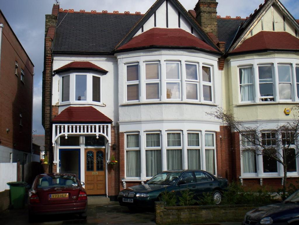 Front Aspect