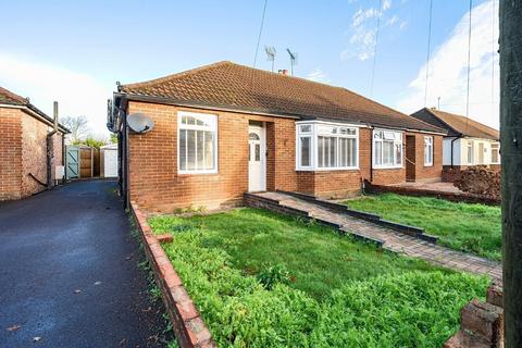 3 bedroom bungalow for sale, Hooks Lane, Hampshire PO9