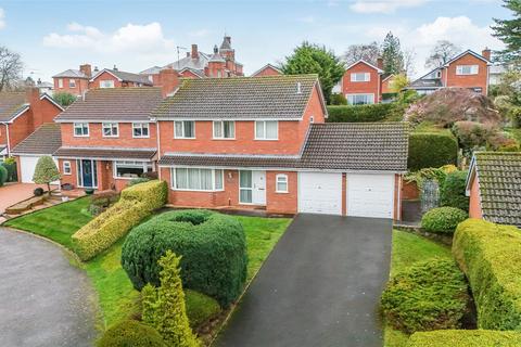 12 Kenton Drive, Shrewsbury, SY2 6TH
