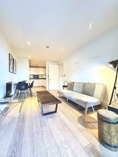 1 bedroom flat to rent, Fairfield Road, London E3