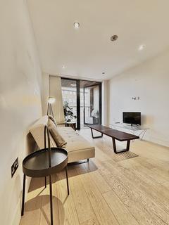 1 bedroom flat to rent, Fairfield Road, London E3