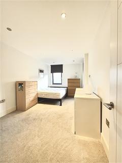 1 bedroom flat to rent, Fairfield Road, London E3
