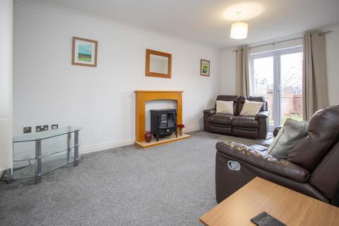 3 bedroom semi-detached house to rent, Old Dryburn Way, North End, Durham