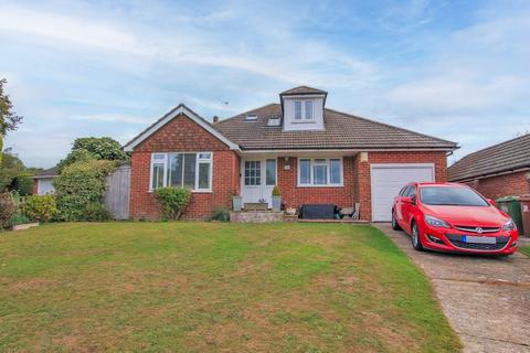4 bedroom detached house for sale, Gorselands, SEDLESCOMBE, TN33
