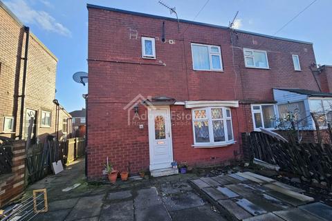 undefined, Chapel Avenue, Heckmondwike