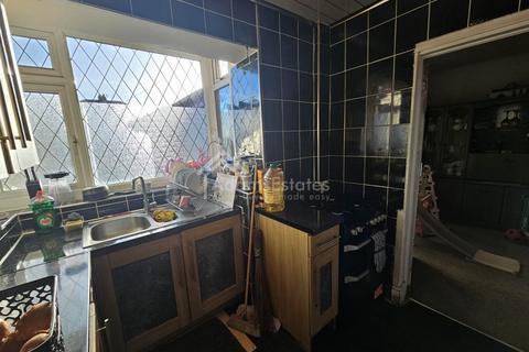 undefined, Chapel Avenue, Heckmondwike