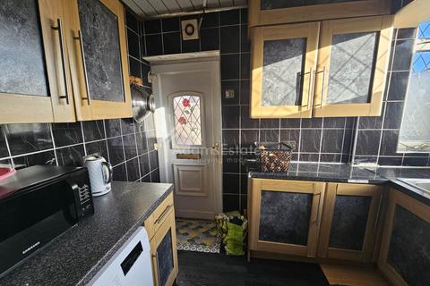 undefined, Chapel Avenue, Heckmondwike