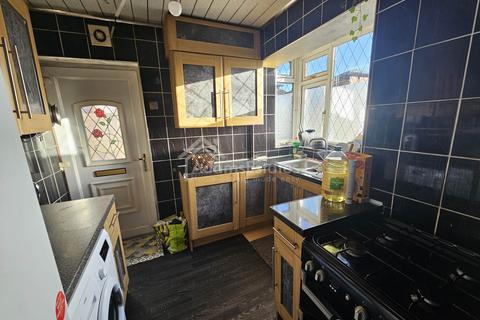 undefined, Chapel Avenue, Heckmondwike