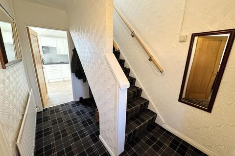 3 bedroom semi-detached house for sale, Oak Road, Peterlee, County Durham, SR8