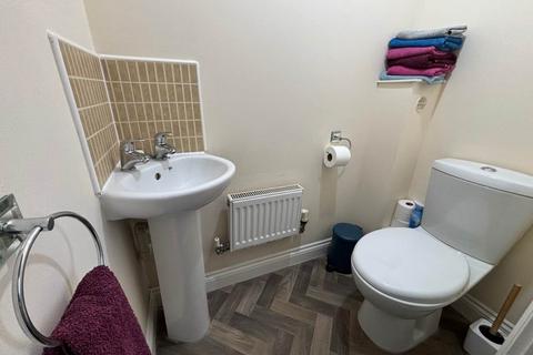 undefined, Hestercombe Close, Weston Village, Weston-super-Mare