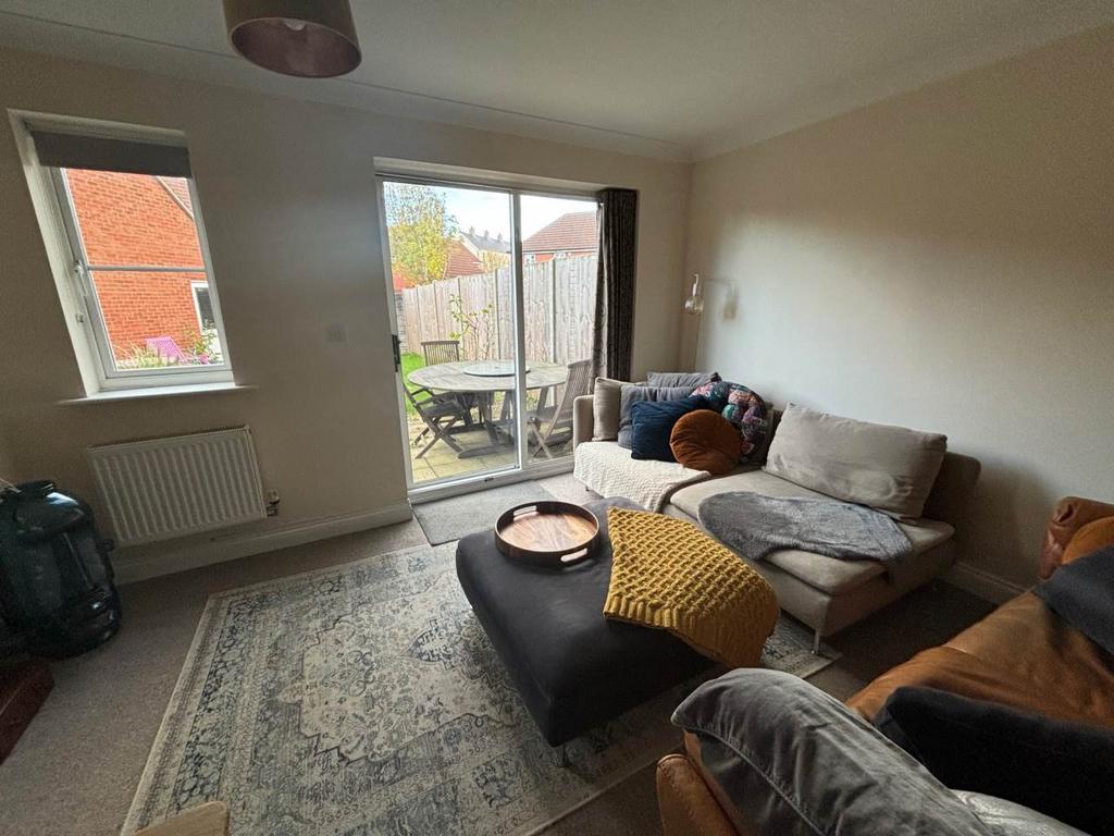 Hestercombe close 15