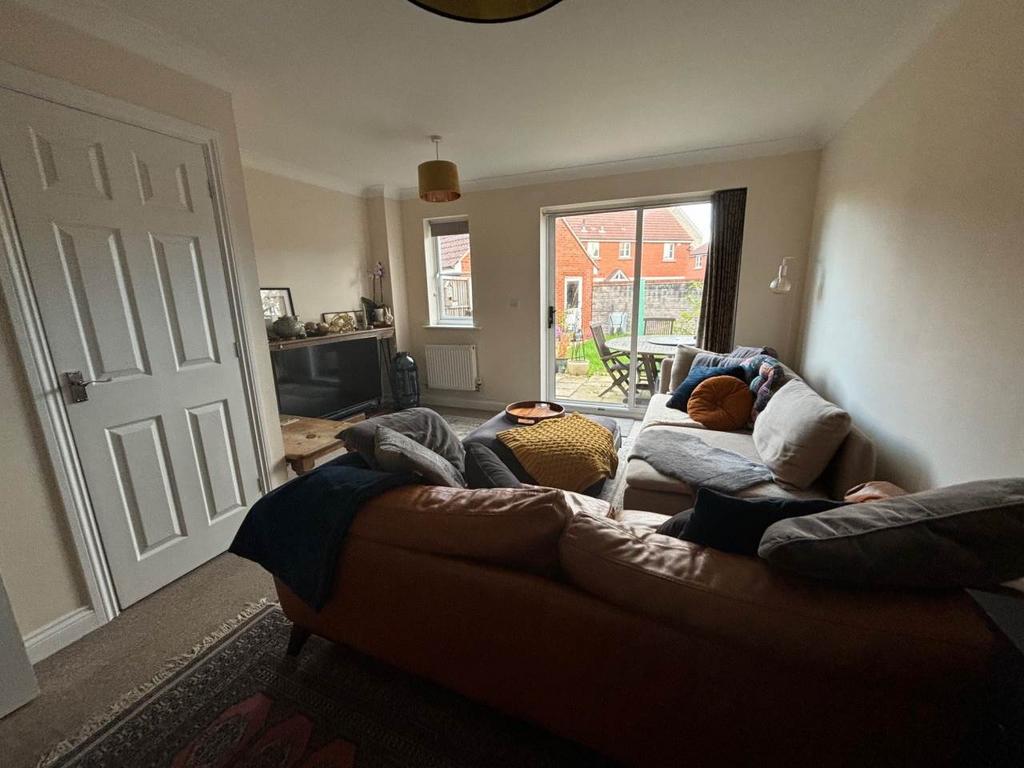 Hestercombe close 15