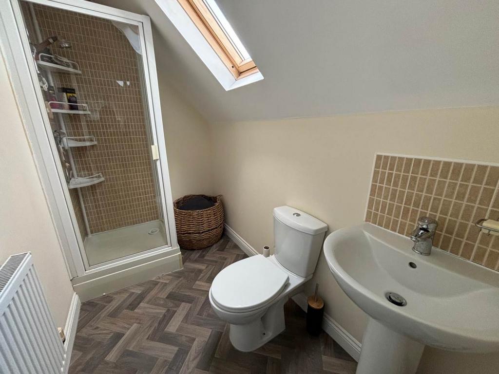 Hestercombe close 15