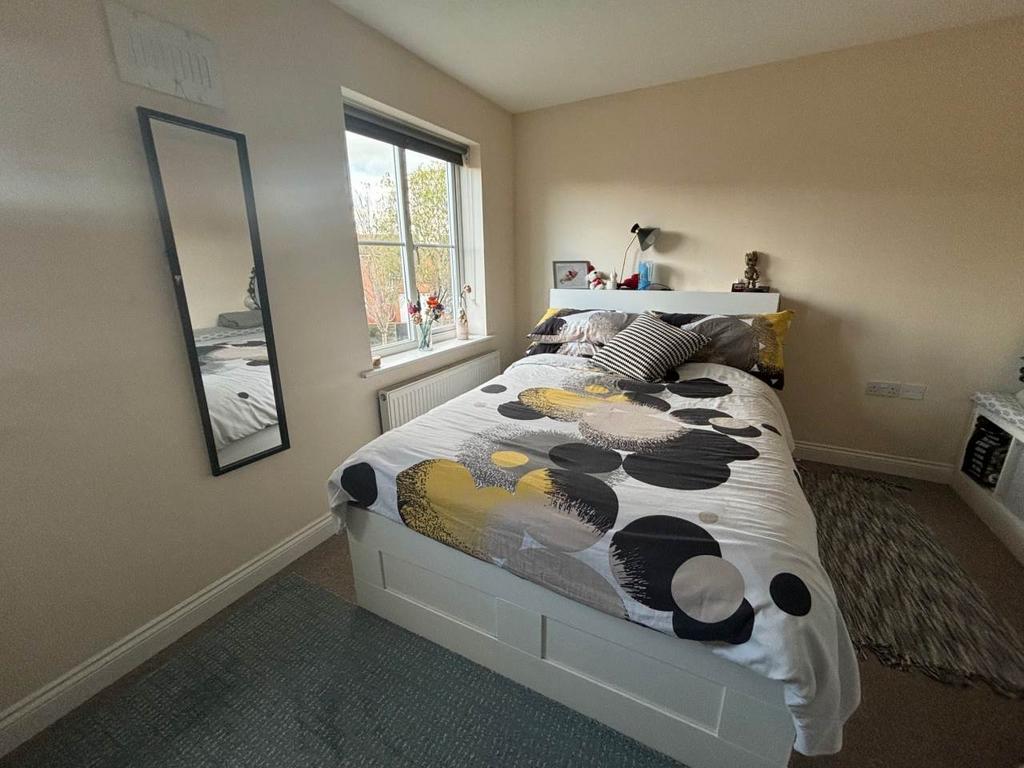 Hestercombe 15 bed 2