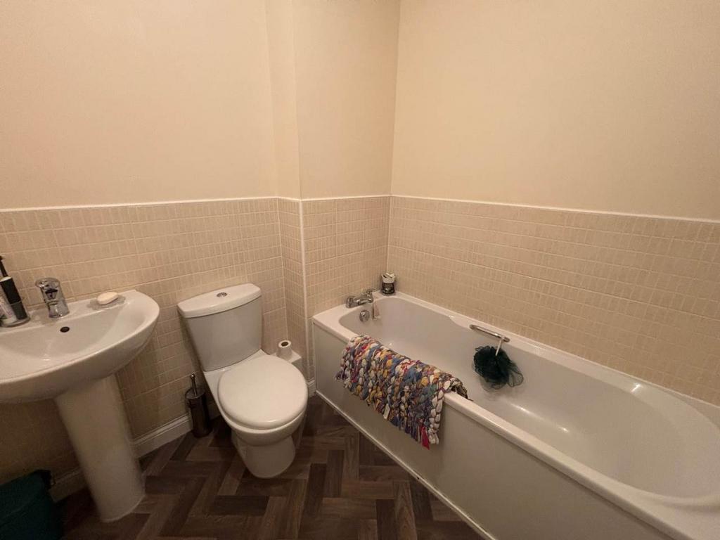 Hestercombe close 15