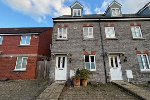 undefined, Hestercombe Close, Weston Village, Weston-super-Mare