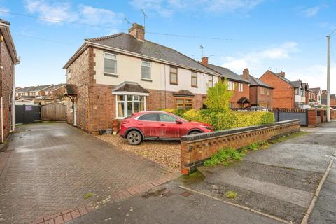 3 bedroom semi-detached house for sale, Grendon Road, Polesworth, Tamworth