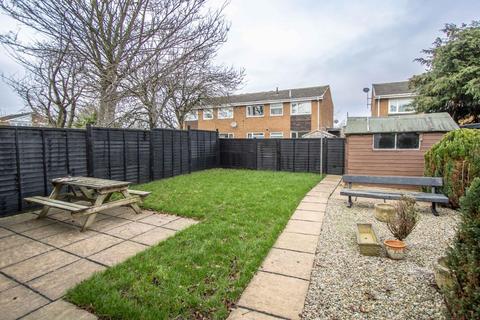 3 bedroom semi-detached house for sale, Whalton Close, Sherburn Village, Durham