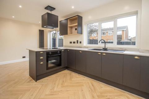 3 bedroom semi-detached house for sale, Whalton Close, Sherburn Village, Durham