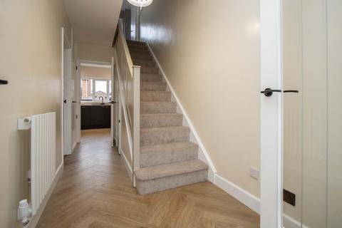 3 bedroom semi-detached house for sale, Whalton Close, Sherburn Village, Durham