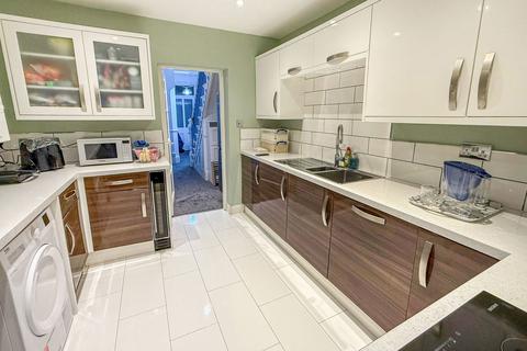 undefined, Egerton Crescent,St Judes,Plymouth,Devon,PL4 9DG